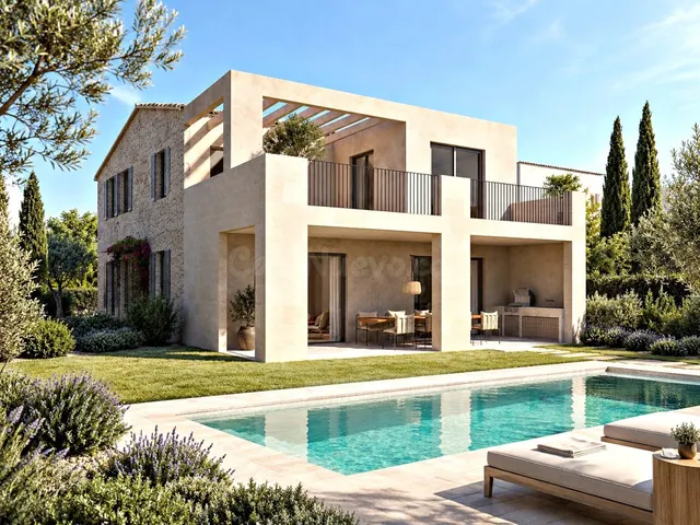 Solar residencial en Venta en Villafranca De Bonany Baleares