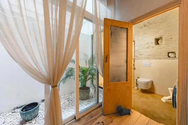Loft 1 habitación 53m² en venta - Arenal - Museo - Tetuán — 14