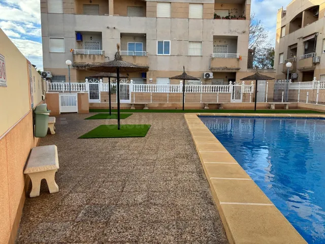 Ático 2 habitaciones 65m² en venta - Nueva Torrevieja - foto 3