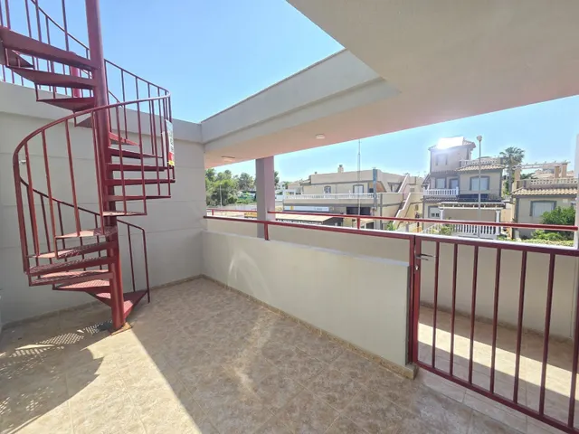 Ático 2 habitaciones 63m² en venta - Las Filipinas — 14