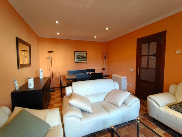 Chalet a la venta en San Morales — 8