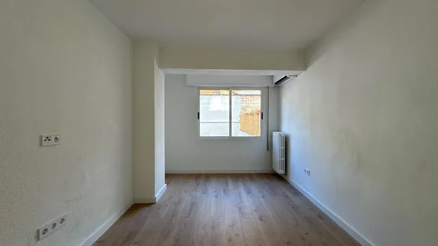Piso ÚNICO en Av. Navarra: 84 m2 + Espectacular Terraza Privativa de 55 m2 — 7