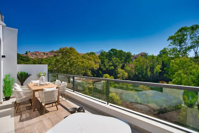 MARBELLA LAKE: APARTAMENTOS A LA VENTA EN  NUEVA ANDALUCÍA, MARBELLA (MÁLAGA) — 28