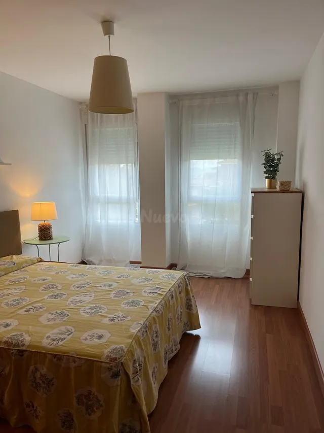 APARTAMENTO LUMINOSO EN URBANIZACIÓN HUERTA DE SANTA RITA –  - foto 2