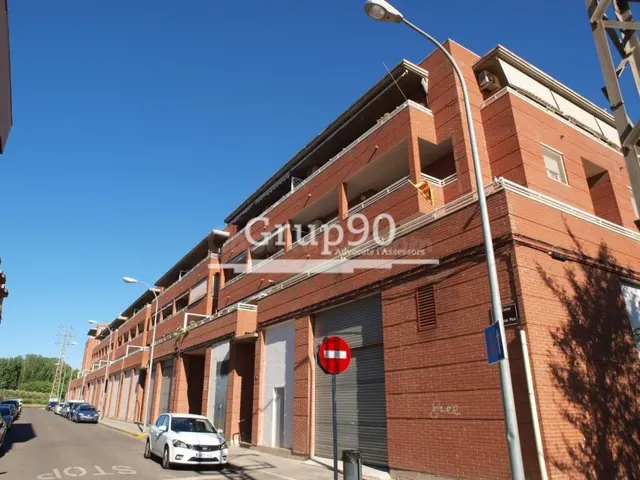 El local ideal para tu negocio, 2.000m2 en Lleida — 15