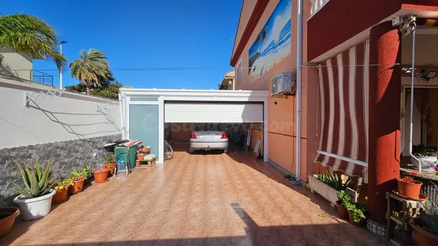 Chalet pareado en venta en Maestra Sabina Ruiz Jover, 44 - foto 3