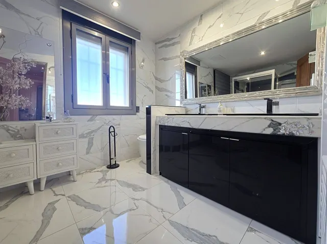 Elegancia y amplitud en Cambrils - LA DORADA - posiblemente la mejor zona residencial frente al mar de la Costa Dorada. — 40