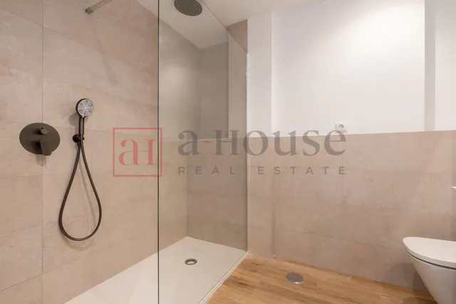 PISO RECIEN REFORMADO EN GAZTAMBIDE — 12
