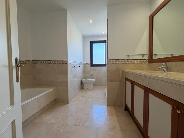 Apartamento 3 habitaciones 189m² en venta - El Madroñal — 11
