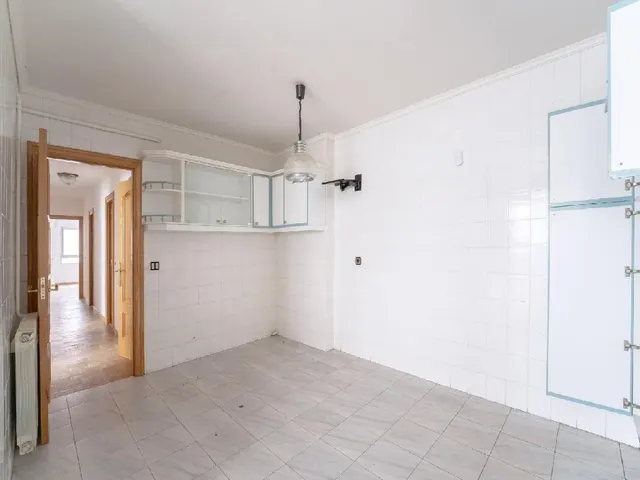 ESTUPENDA VIVIENDA EN  ZONA TEMPLE — 8