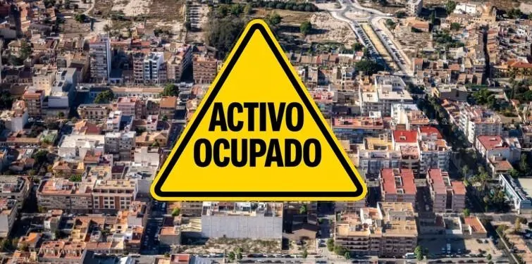 TERRENO EN MUTXAMEL