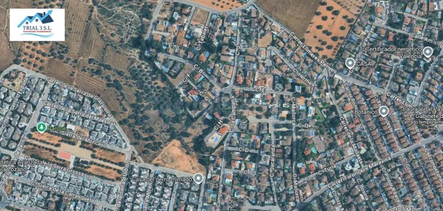 Venta Casa en  La Pobla de Valldoba - Valencia — 2