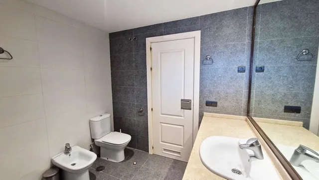 Apartamento 2 habitaciones 90m² en venta - Centro — 16