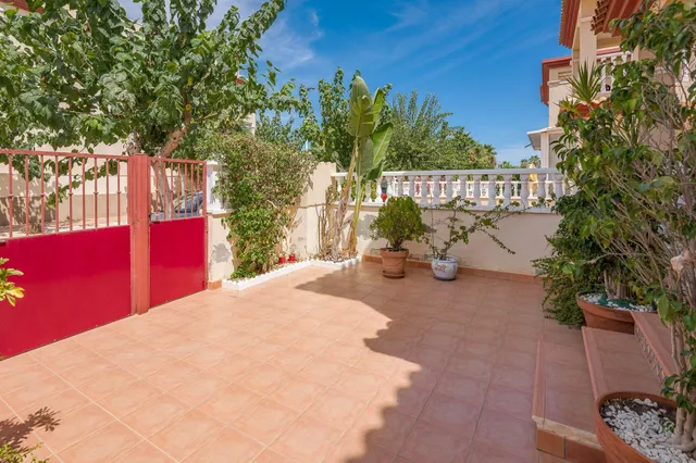 Bungalow 2 habitaciones 63m² en venta - El salero — 8