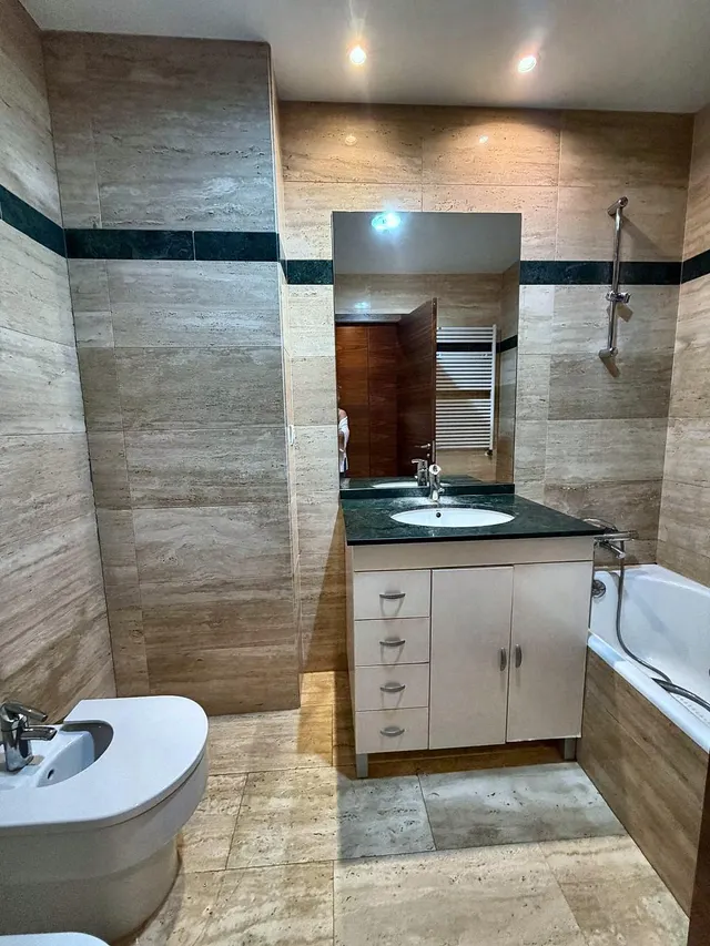Piso de lujo en el centro de Valencia — 9