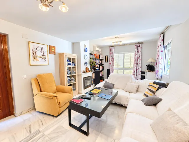 ¡VIVIENDA UNIFAMILIAR DE 245 M2 EN MAIRENA DEL ALJARAFE! — 6