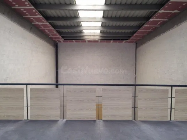 SE VENDE NAVE EN RENTABILIDAD EN ARGANDA DEL REY - foto 4