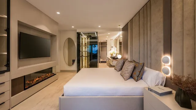 Apartamento 3 habitaciones 126m² en venta - Costa Del Sol — 28