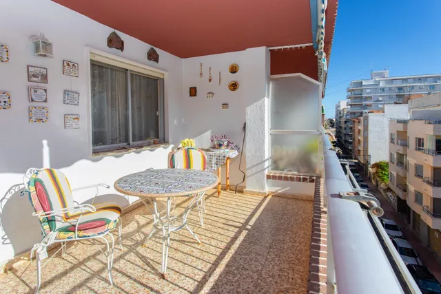 Ático 3 habitaciones 88m² en venta - Estacion de autobuses - foto 3