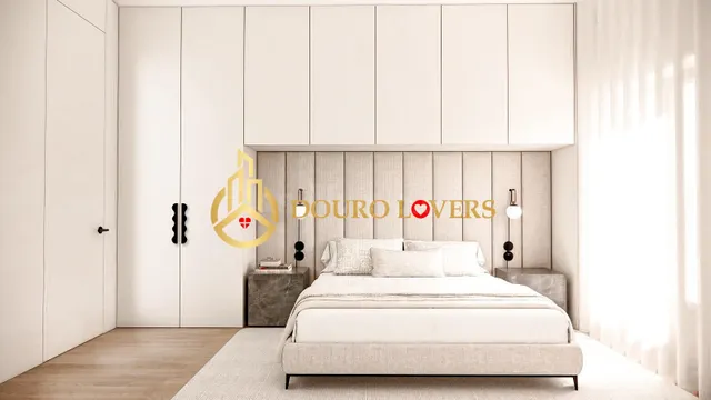 Apartamento 58m² en venta - Paranhos - foto 4