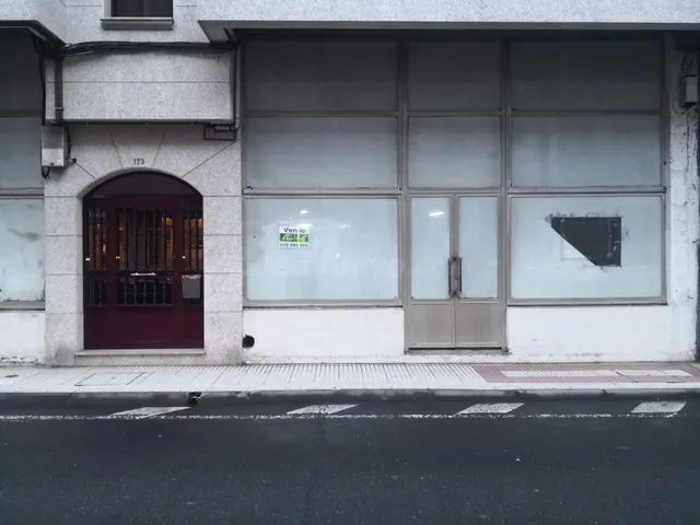 Bajo en alquiler en Gran Vía, Carballo - foto 3