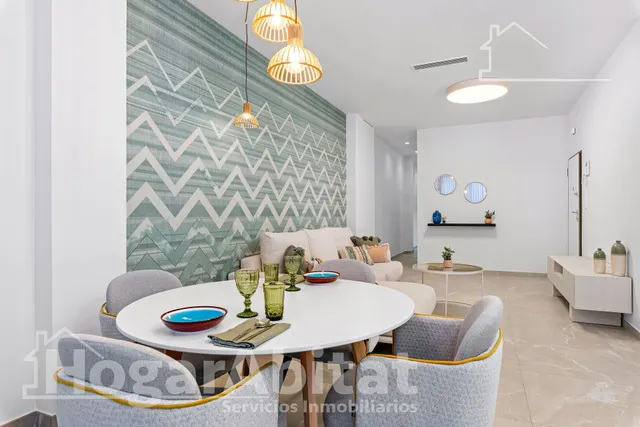 Vivienda de lujo con piscina y garaje muy cerca de la playa — 20