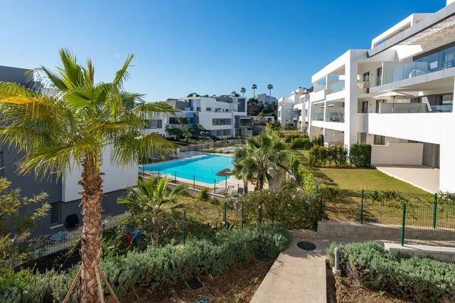 Apartamento 2 habitaciones 87m² en venta - Costa Del Sol - foto 3