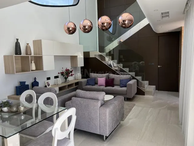 NUEVOS CHALETS EN CIUDAD QUESADA!! - foto 3