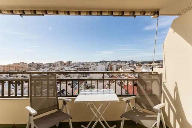 Apartamento 2 habitaciones 73m² en venta - Centro — 2