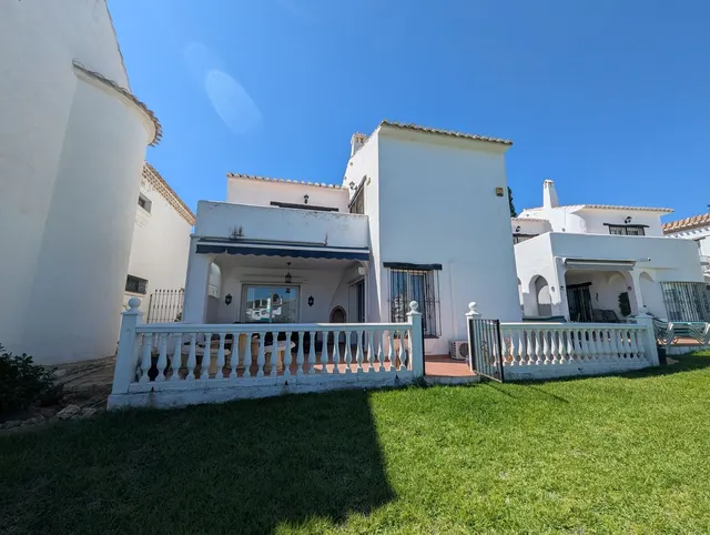 Adosado 3 habitaciones 124m² en venta - Riviera del sol — 18