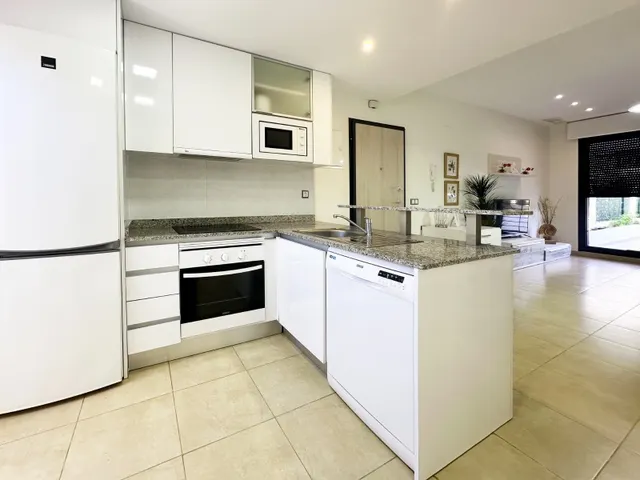 Apartamento 2 habitaciones 91m² en venta - Centro — 12