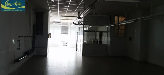 Gran Bajo comercial en el centro de Carballo - foto 3