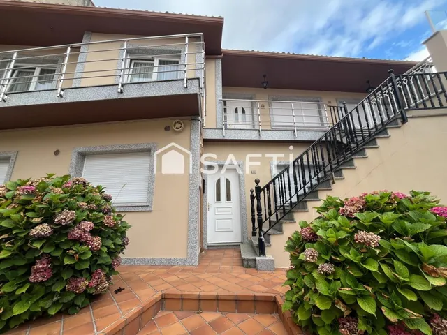 CASA UNIFAMILIAR CERCA DE LA PLAYA - foto 3