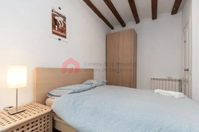 Vivienda con terraza en Santa Caterina i la Ribera con rentabilidad — 18