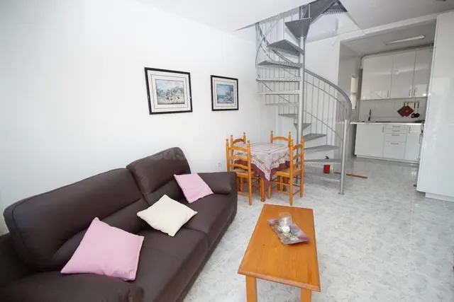 Adosado 2 habitaciones 58m² en venta - Playa Flamenca - foto 2