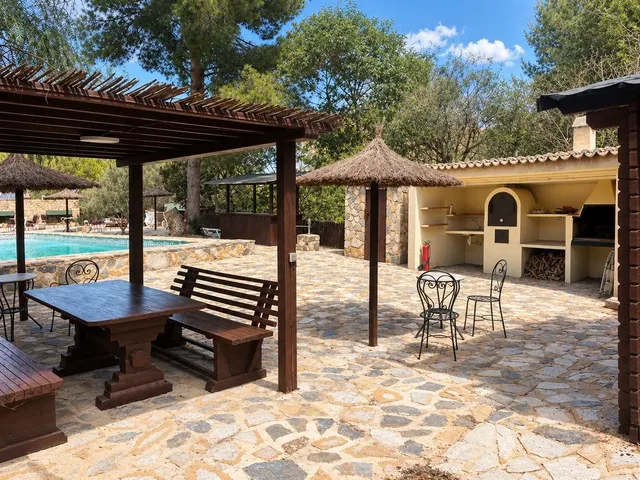 Villa 3 habitaciones 284m² en venta - Cañadas de San Pedro — 17
