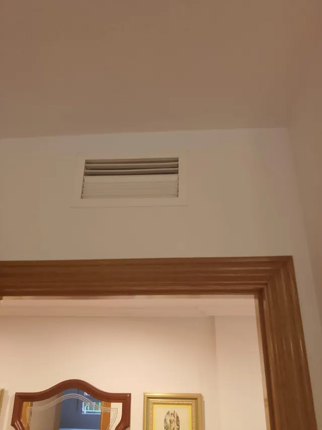 Vivienda con patio grande, ascensor y garaje! — 7
