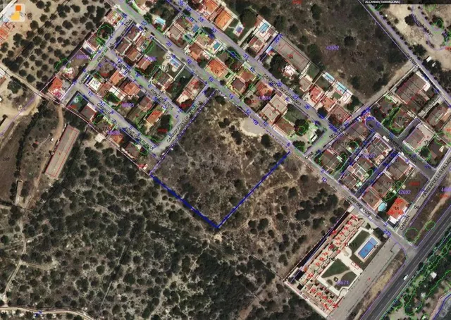 SUELO URBANIZABLE EN VENTA - foto 2