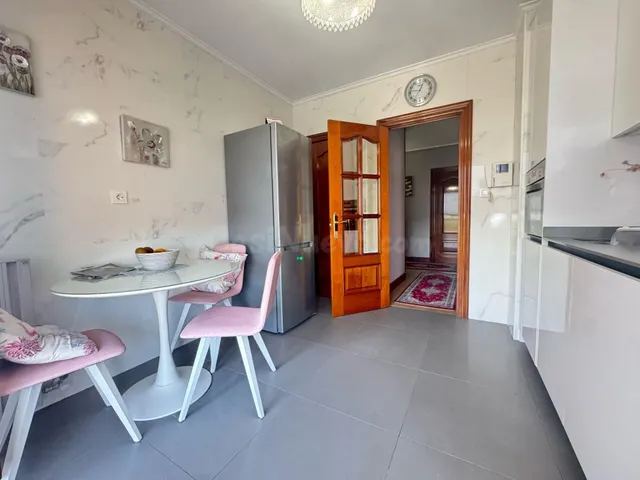 Piso 3 habitaciones 105m² en venta - Buenavista - foto 3