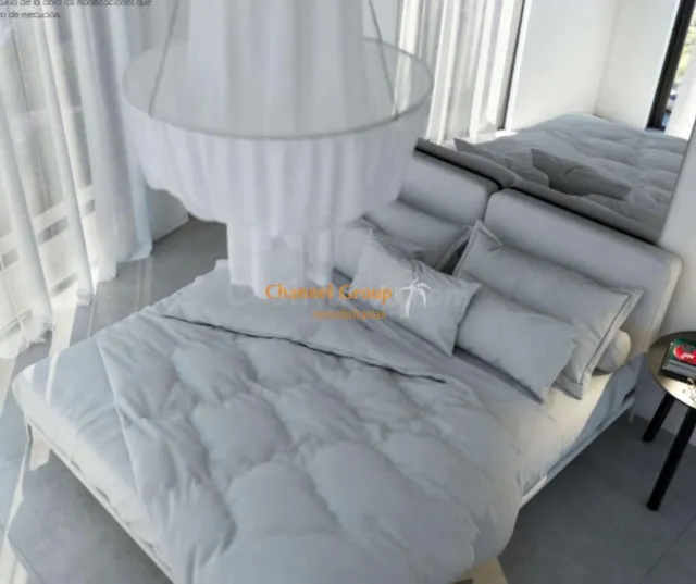 ÚLTIMAS VIVIENDAS DE 1 habitación. PRECIOS DESDE 194.500€ - foto 3