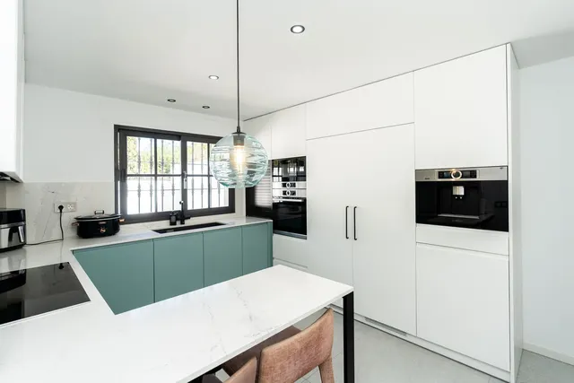 Chalet 5 habitaciones 379m² en venta - Paraiso-Barronal — 13