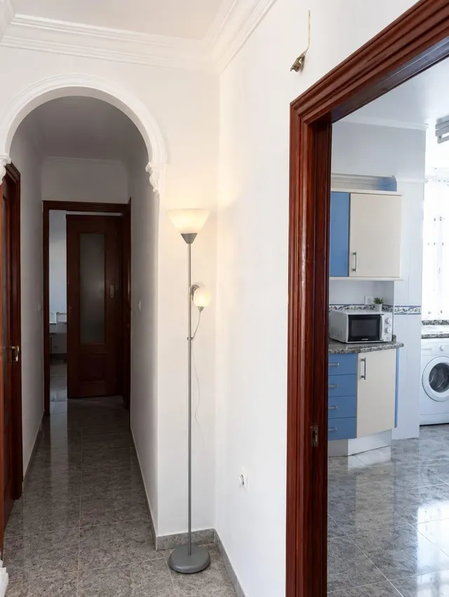 Piso 2 habitaciones 64m² en venta - Doctor Fedriani - foto 5