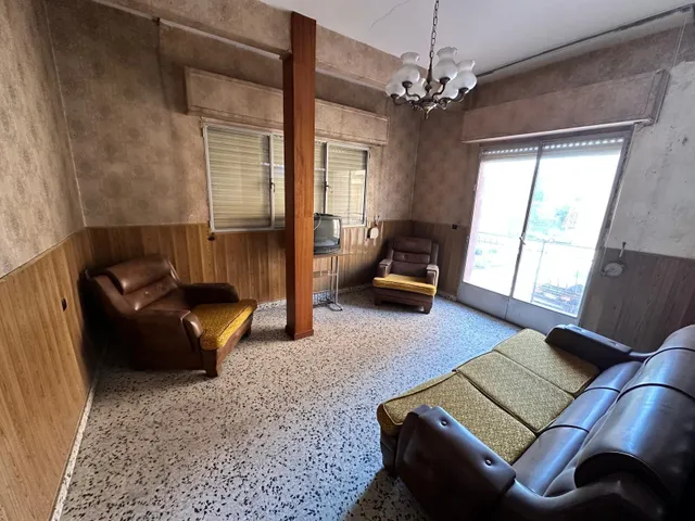 ¿Buscas un piso para reformar y crear tu propio hogar? ¿O quizás una OPORTUNIDAD de inversión en Murcia? — 8