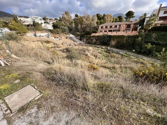 Parcela en venta - Riviera del sol — 5