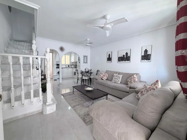 Casa 3 habitaciones 90m² en venta - Los Almendros-La Florida — 6
