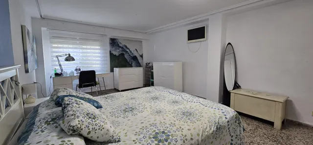Chalet en venta en Olocau en Urbanización Pedralvilla. — 19