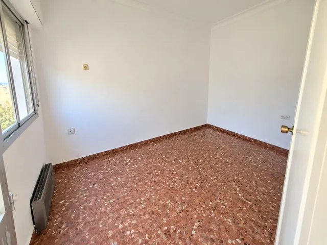 Primer piso en el centro de La Unión — 13