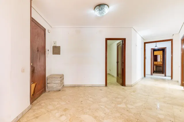 Exclusiva vivienda en Cirilo Amorós — 18