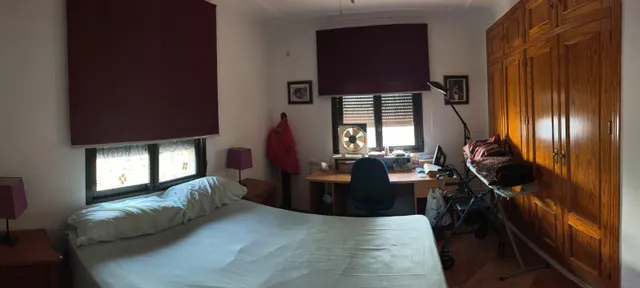 Chalet no hipotecable con piscina y casa de invitados en el higuerón — 20