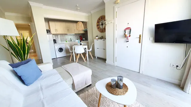 Ático 1 habitación 48m² en venta - Centro — 6